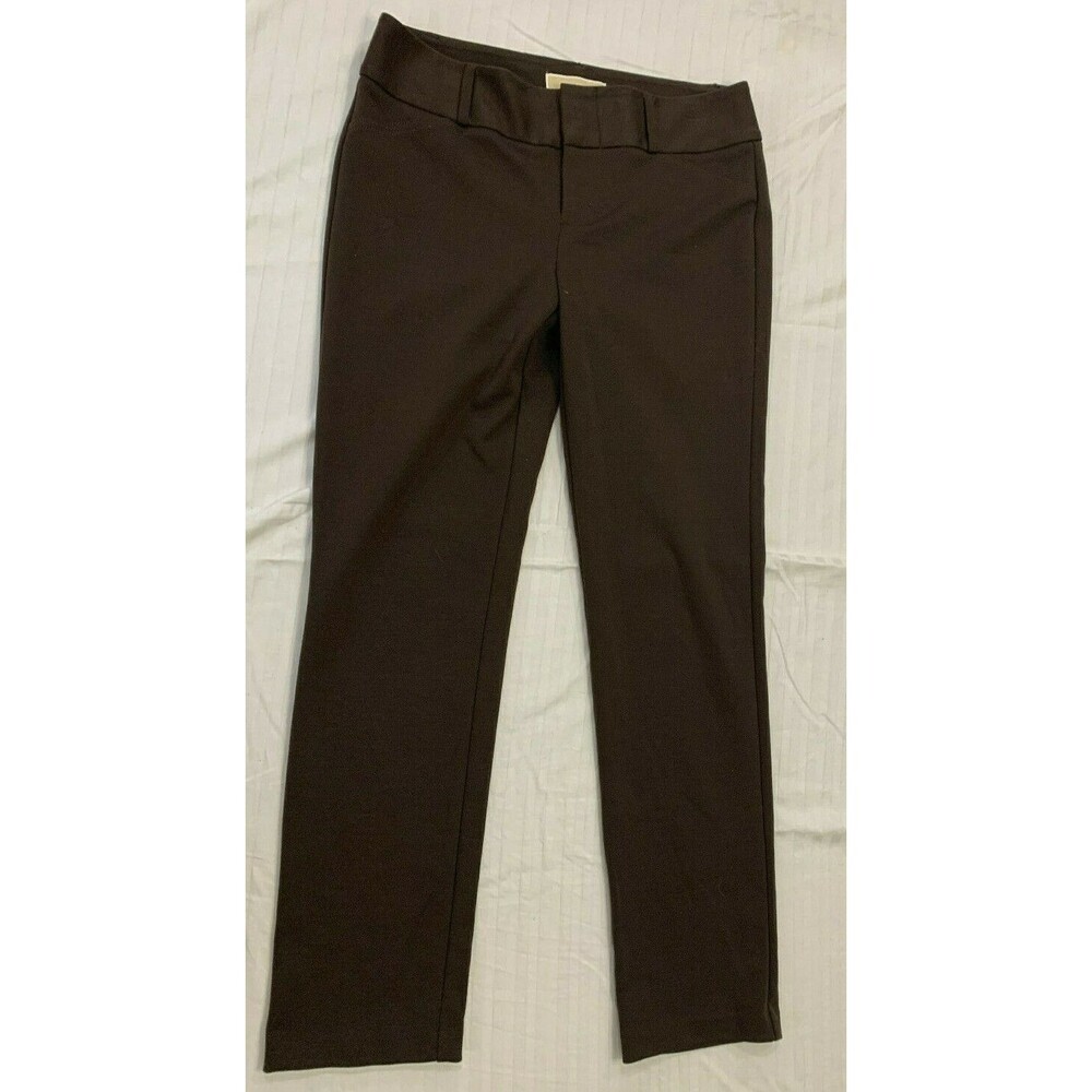 MICHAEL KORS WOMEMS PANTS SIZE 6